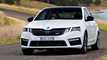 2019 Skoda Octavia RS245 Saloon
