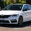 2019 Skoda Octavia RS245 Saloon