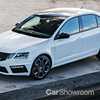 2019 Skoda Octavia RS245 Saloon