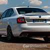 2019 Skoda Octavia RS245 Saloon