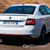 2019 Skoda Octavia RS245 Saloon