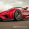 2016 Koenigsegg Regera #7126