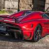 2016 Koenigsegg Regera #7126
