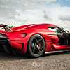 2016 Koenigsegg Regera #7126