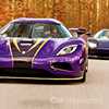 Koenigsegg 'Ragnarok' To Succeed Agera – Gallery