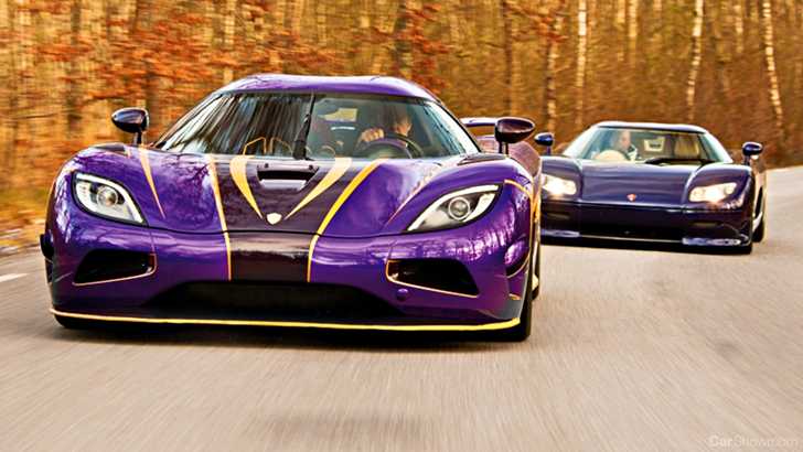 Koenigsegg 'Ragnarok' To Succeed Agera – Gallery