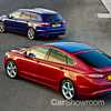 Ford Says There’s Life Yet In The Mondeo – Gallery