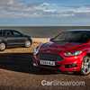 Ford Says There’s Life Yet In The Mondeo – Gallery