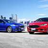 Ford Says There’s Life Yet In The Mondeo – Gallery