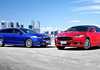 Ford Says There’s Life Yet In The Mondeo – Gallery