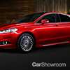 Ford Says There’s Life Yet In The Mondeo – Gallery