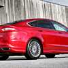 Ford Says There’s Life Yet In The Mondeo – Gallery