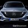 2019 Mercedes-Benz EQC400 4Matic