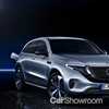 2019 Mercedes-Benz EQC400 4Matic