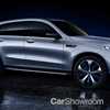 2019 Mercedes-Benz EQC400 4Matic