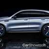 2019 Mercedes-Benz EQC400 4Matic