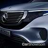 2019 Mercedes-Benz EQC400 4Matic