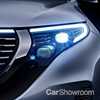 2019 Mercedes-Benz EQC400 4Matic
