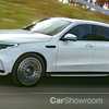 2019 Mercedes-Benz EQC400 4Matic AMG-Line