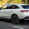 2019 Mercedes-Benz EQC400 4Matic AMG-Line