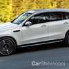 2019 Mercedes-Benz EQC400 4Matic AMG-Line
