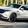 2019 Mercedes-Benz EQC400 4Matic AMG-Line