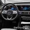 2019 Mercedes-Benz EQC400 4Matic AMG-Line