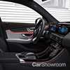 2019 Mercedes-Benz EQC400 4Matic AMG-Line