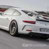 Porsche’s Next-Gen GT3, GT3 RS To Adopt Turbo Engines