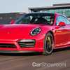 Porsche’s Next-Gen GT3, GT3 RS To Adopt Turbo Engines