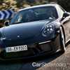 Porsche’s Next-Gen GT3, GT3 RS To Adopt Turbo Engines