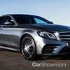 2019 Mercedes-Benz E-Class – Gallery