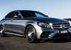 2019 Mercedes-Benz E-Class – Gallery