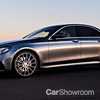 2019 Mercedes-Benz E-Class – Gallery