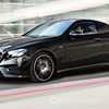 2019 Mercedes-Benz E-Class – Gallery