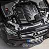 2019 Mercedes-Benz E-Class – Gallery