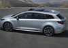 Toyota Reveals Family-Focused Corolla Touring Sports