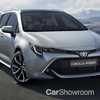 Toyota Reveals Family-Focused Corolla Touring Sports