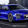 2022 Audi R8 To Be Reborn As E-Tron – Gallery