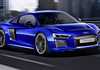 2022 Audi R8 To Be Reborn As E-Tron – Gallery