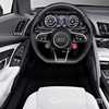 2022 Audi R8 To Be Reborn As E-Tron – Gallery
