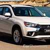 2019 Mitsubishi ASX ES