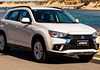 2019 Mitsubishi ASX ES