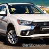 2019 Mitsubishi ASX ES