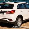 2019 Mitsubishi ASX ES
