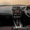 2019 Mitsubishi ASX ES