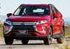 2019 Mitsubishi Eclipse Cross ES