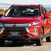 2019 Mitsubishi Eclipse Cross ES