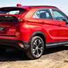 2019 Mitsubishi Eclipse Cross ES