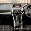 2019 Mitsubishi Eclipse Cross ES